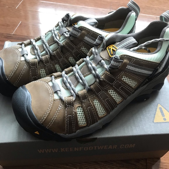 Keen Shoes - NWT Keen Utility Footwear